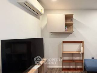 For rent and for sale 2 bedrooms condo in Wang Thonglang, Bangkok