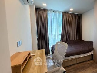 For rent and for sale 2 bedrooms condo in Wang Thonglang, Bangkok