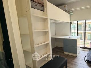 For rent and for sale 2 bedrooms condo in Wang Thonglang, Bangkok