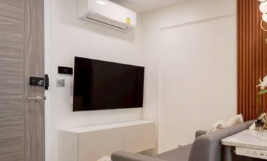 For sale 1 bed condo in Wang Thonglang, Bangkok