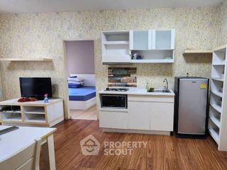 For sale 2 ベッドルーム condo in Ratchathewi, Bangkok