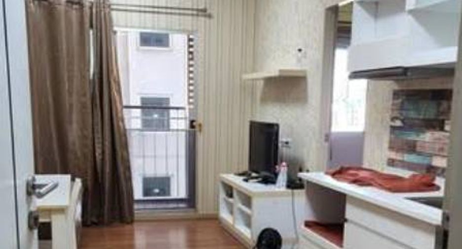 À vendre 2 chambres condo à Ratchathewi, Bangkok
