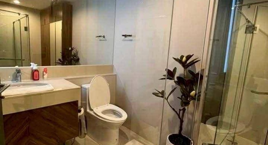 Condo en venta de 1 habitaciones en Pathum Wan, Bangkok
