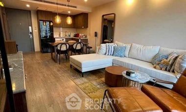 Condo en venta de 1 habitaciones en Pathum Wan, Bangkok