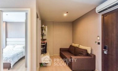 Wohnung zum Kauf mit 2 Zimmer in Phaya Thai, Bangkok