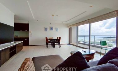 Wohnung zum Kauf mit 1 Zimmer in Bang Saray, Pattaya