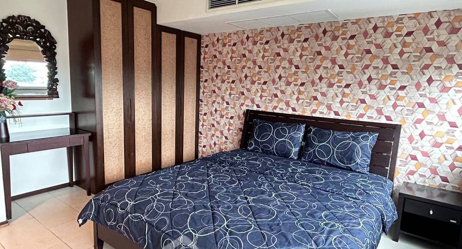 Wohnung zum Kauf mit 1 Zimmer in Bang Saray, Pattaya