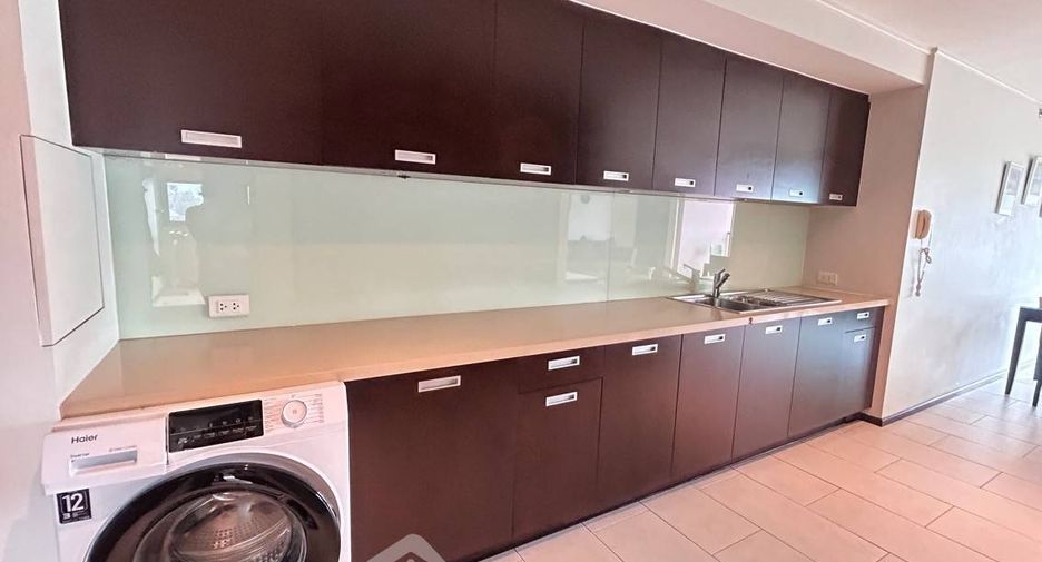 Wohnung zum Kauf mit 1 Zimmer in Bang Saray, Pattaya