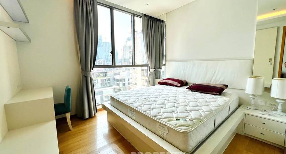 For sale 1 bed condo in Khlong Toei, Bangkok