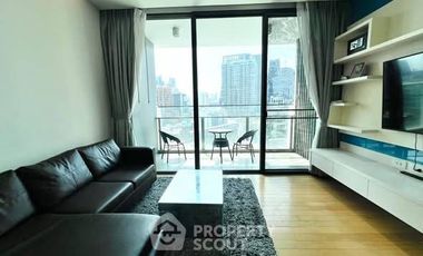 For sale 1 bed condo in Khlong Toei, Bangkok
