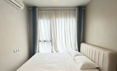 Condo en alquiler de 1 habitaciones en Huai Khwang, Bangkok