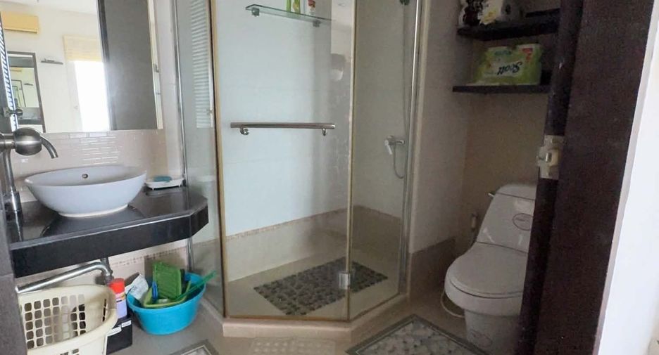 Condo en venta de estudio en Chatuchak, Bangkok