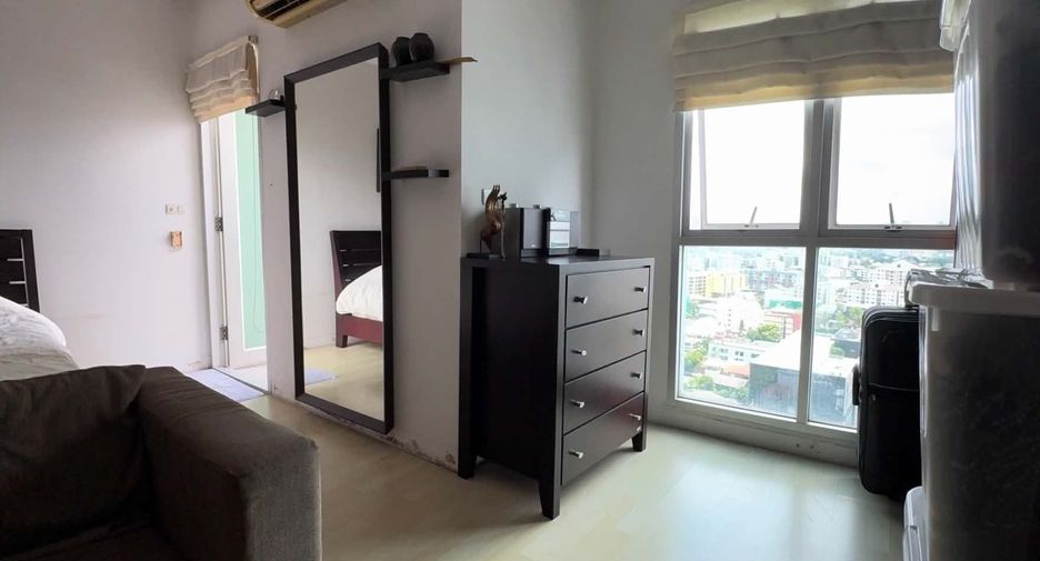 Condo en venta de estudio en Chatuchak, Bangkok
