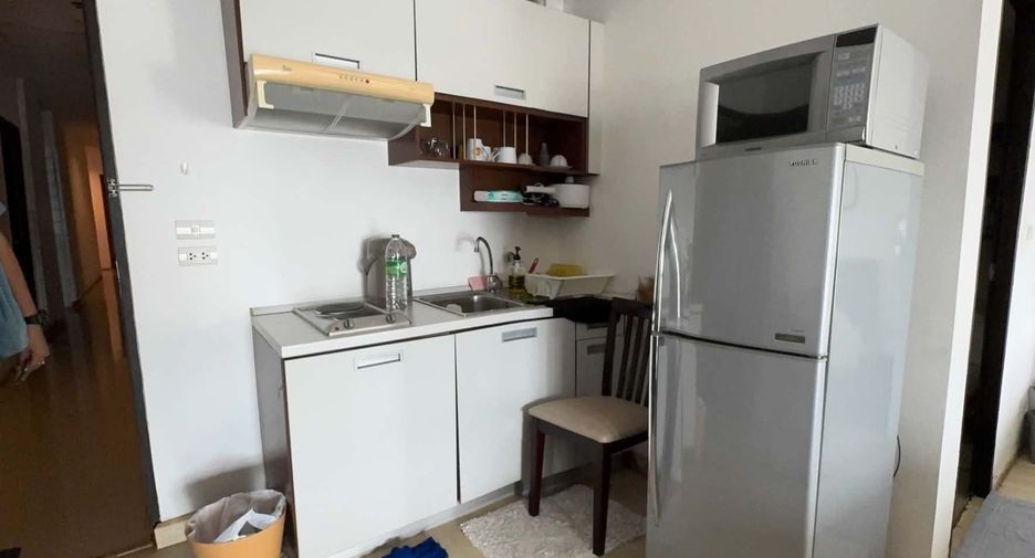 Condo en venta de estudio en Chatuchak, Bangkok