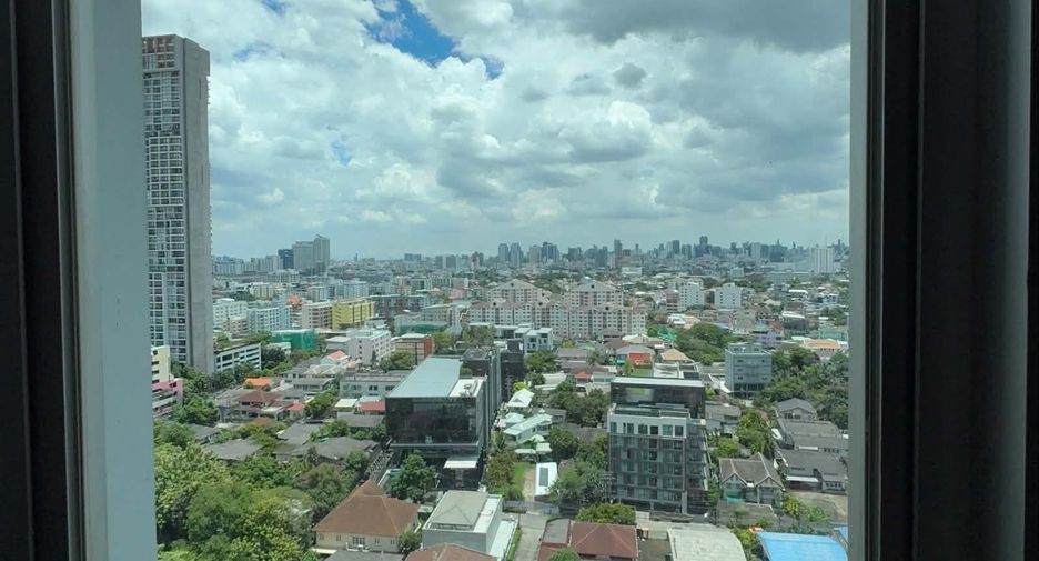 Condo en venta de estudio en Chatuchak, Bangkok
