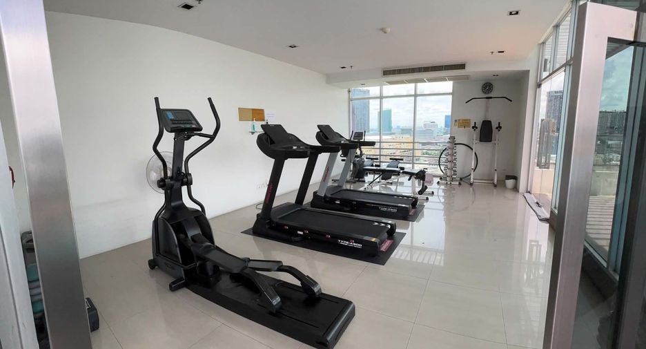 Condo en venta de estudio en Chatuchak, Bangkok