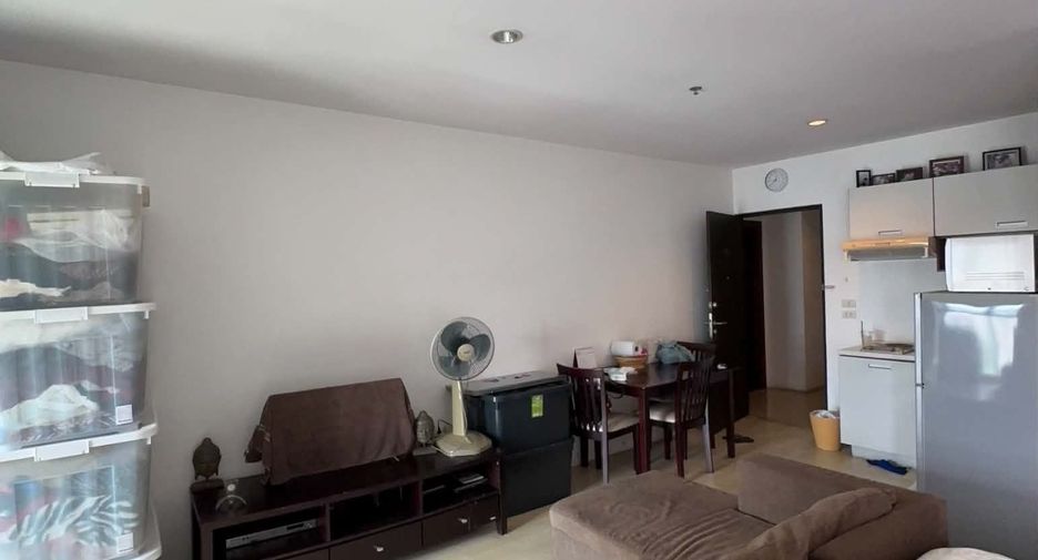 Condo en venta de estudio en Chatuchak, Bangkok