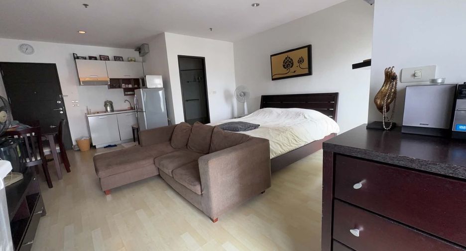 Condo en venta de estudio en Chatuchak, Bangkok