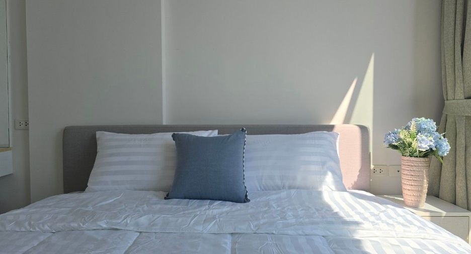 Wohnung zur Miete mit 1 Zimmer in Mueang Phuket, Phuket