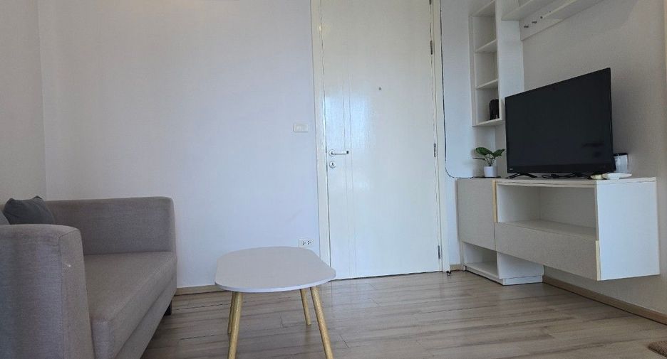 Wohnung zur Miete mit 1 Zimmer in Mueang Phuket, Phuket