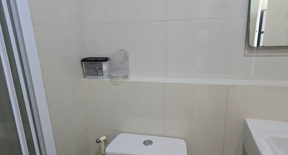 Wohnung zur Miete mit 1 Zimmer in Mueang Phuket, Phuket