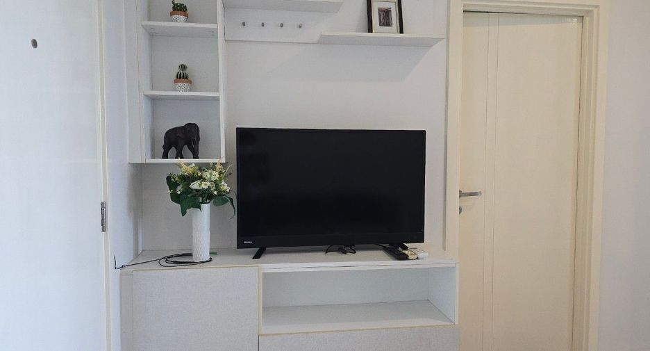 Wohnung zur Miete mit 1 Zimmer in Mueang Phuket, Phuket
