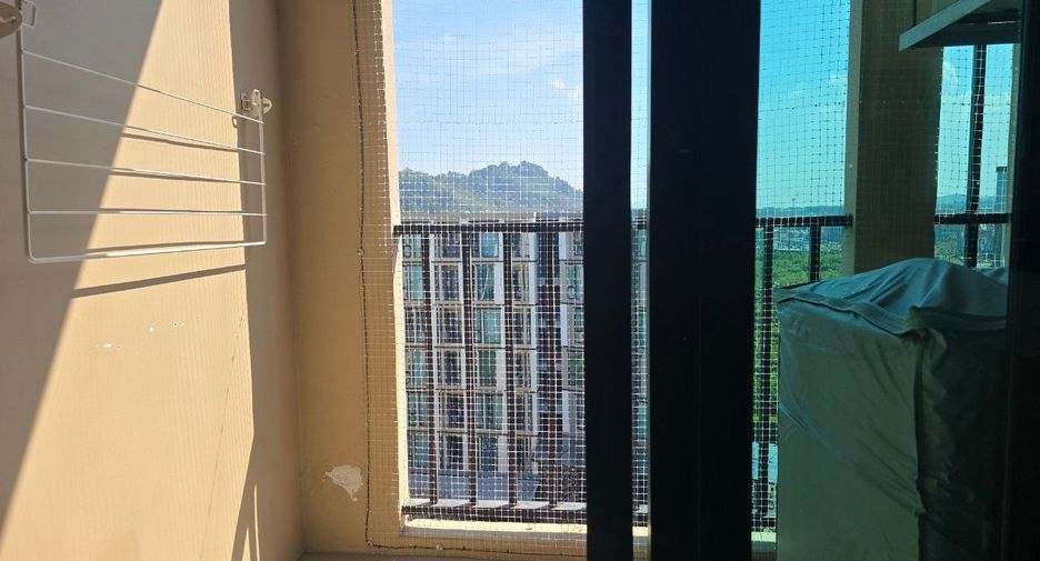 Wohnung zur Miete mit 1 Zimmer in Mueang Phuket, Phuket