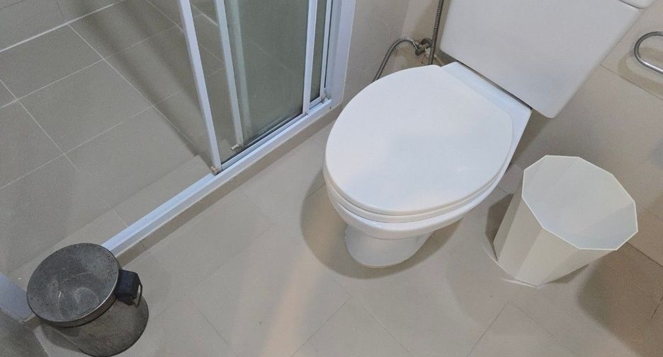 Wohnung zur Miete mit 1 Zimmer in Mueang Phuket, Phuket