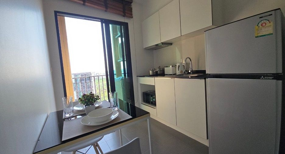 Wohnung zur Miete mit 1 Zimmer in Mueang Phuket, Phuket