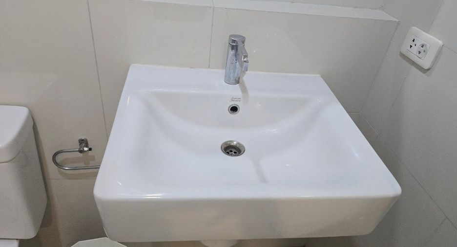 Wohnung zur Miete mit 1 Zimmer in Mueang Phuket, Phuket