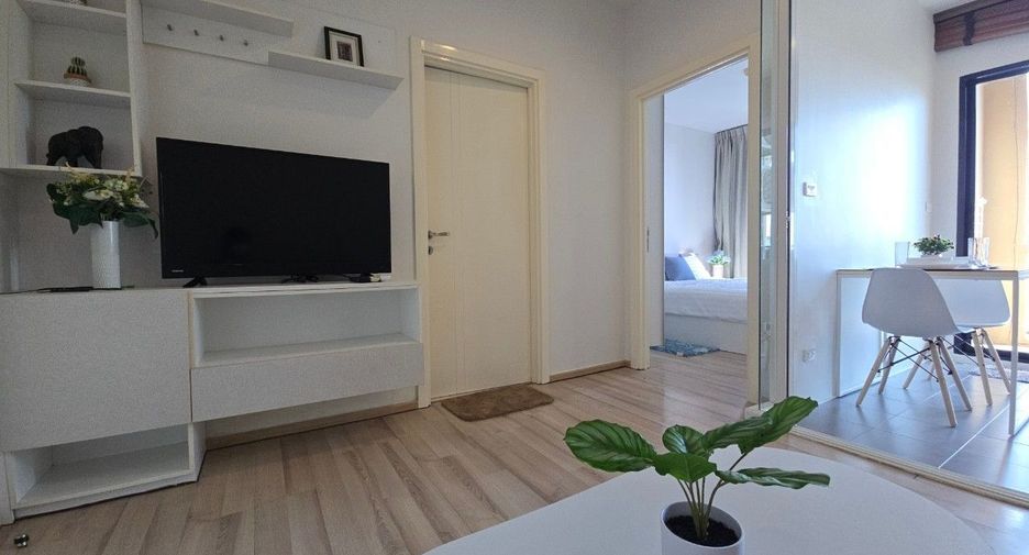 Wohnung zur Miete mit 1 Zimmer in Mueang Phuket, Phuket