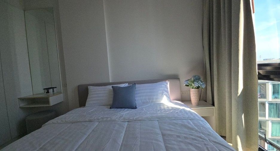Wohnung zur Miete mit 1 Zimmer in Mueang Phuket, Phuket