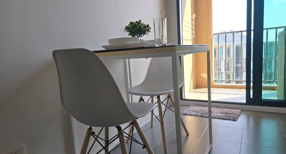 Wohnung zur Miete mit 1 Zimmer in Mueang Phuket, Phuket