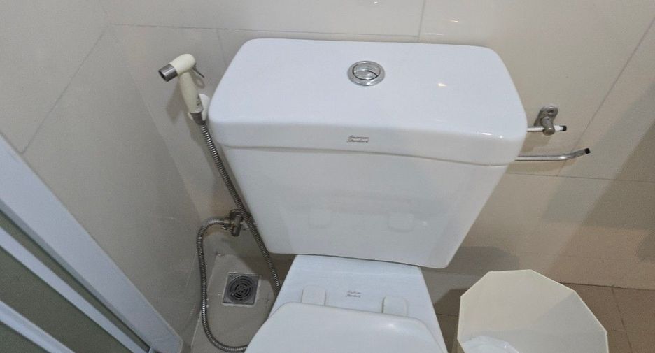 Wohnung zur Miete mit 1 Zimmer in Mueang Phuket, Phuket