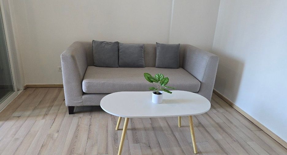 Wohnung zur Miete mit 1 Zimmer in Mueang Phuket, Phuket