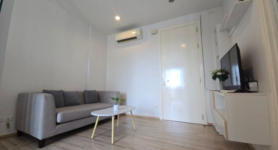 Wohnung zur Miete mit 1 Zimmer in Mueang Phuket, Phuket