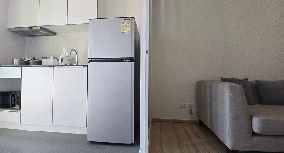Wohnung zur Miete mit 1 Zimmer in Mueang Phuket, Phuket