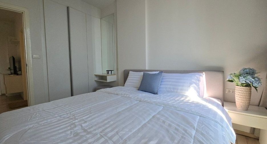 Wohnung zur Miete mit 1 Zimmer in Mueang Phuket, Phuket