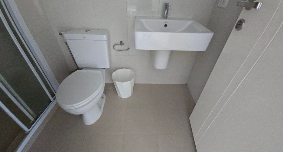 Wohnung zur Miete mit 1 Zimmer in Mueang Phuket, Phuket