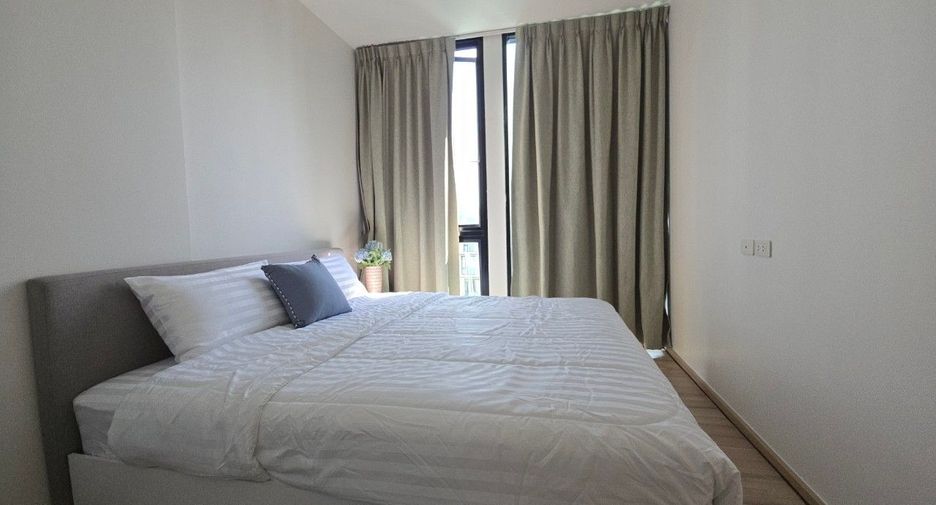 Wohnung zur Miete mit 1 Zimmer in Mueang Phuket, Phuket