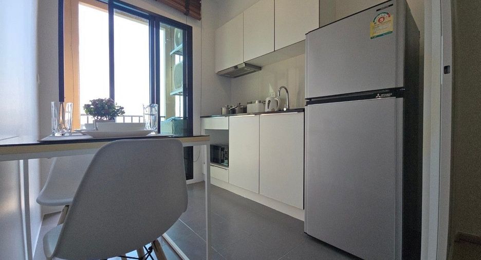 Wohnung zur Miete mit 1 Zimmer in Mueang Phuket, Phuket