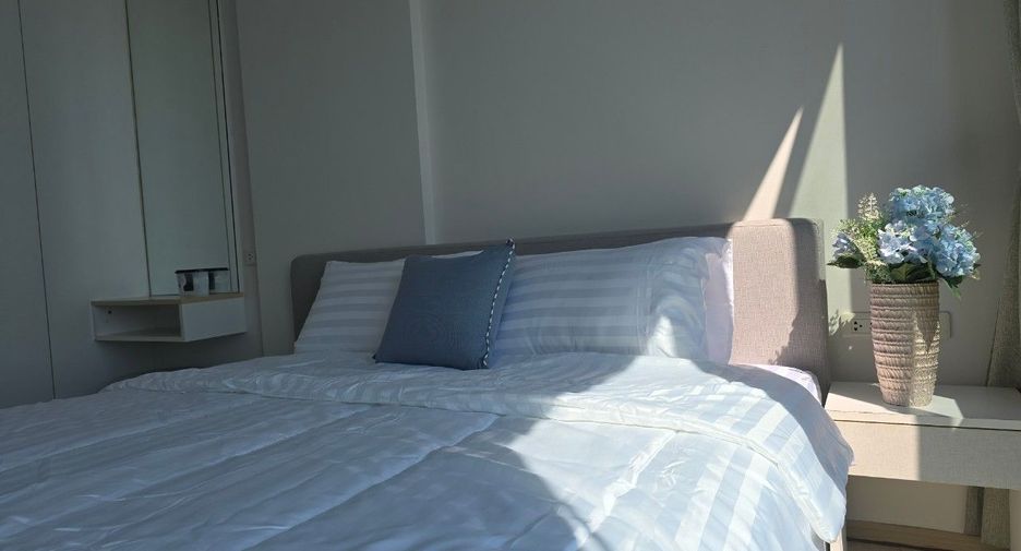 Wohnung zur Miete mit 1 Zimmer in Mueang Phuket, Phuket