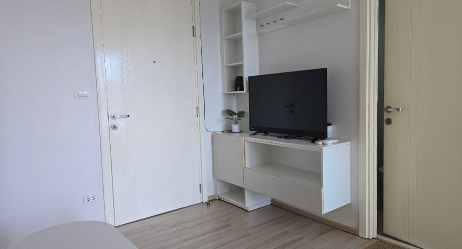 Wohnung zur Miete mit 1 Zimmer in Mueang Phuket, Phuket
