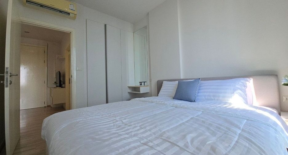 Wohnung zur Miete mit 1 Zimmer in Mueang Phuket, Phuket