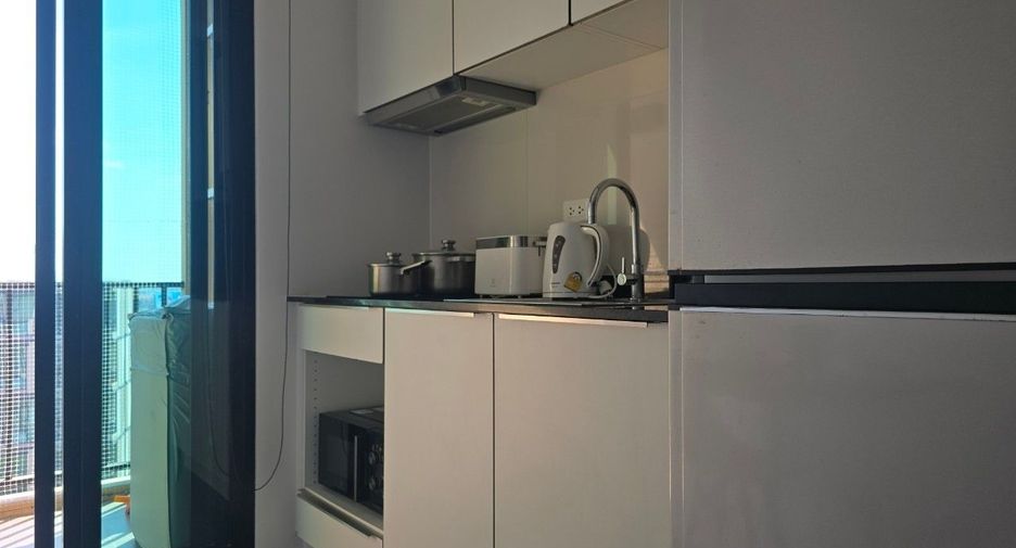 Wohnung zur Miete mit 1 Zimmer in Mueang Phuket, Phuket