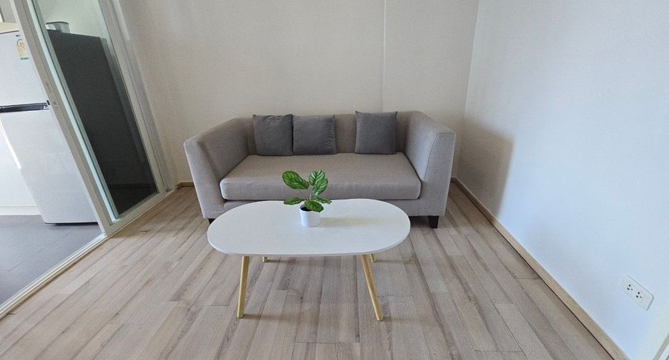 Wohnung zur Miete mit 1 Zimmer in Mueang Phuket, Phuket