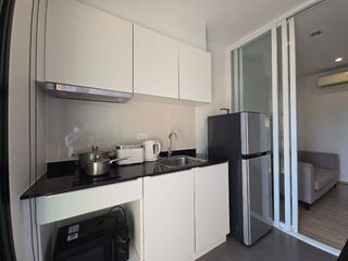 Wohnung zur Miete mit 1 Zimmer in Mueang Phuket, Phuket