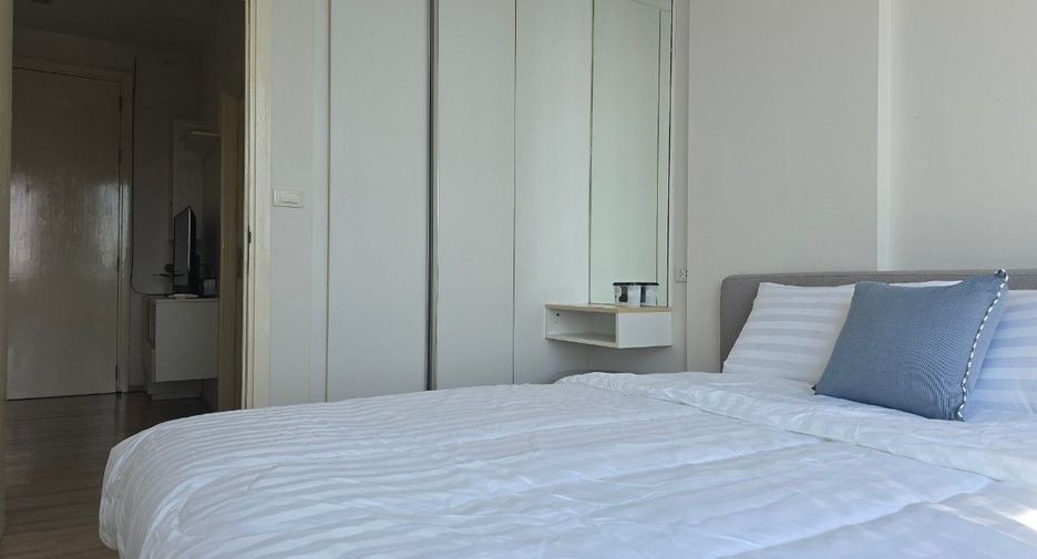Wohnung zur Miete mit 1 Zimmer in Mueang Phuket, Phuket