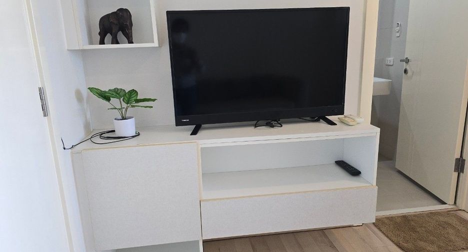 Wohnung zur Miete mit 1 Zimmer in Mueang Phuket, Phuket