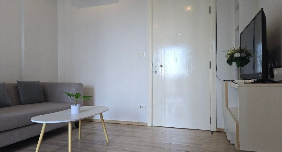 Wohnung zur Miete mit 1 Zimmer in Mueang Phuket, Phuket